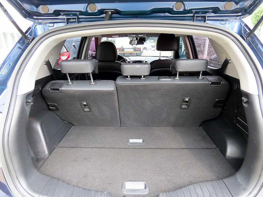 Ssangyong Tivoli 2017 Azul - Importación desde Corea - HF Imports Iquique - Foto 15