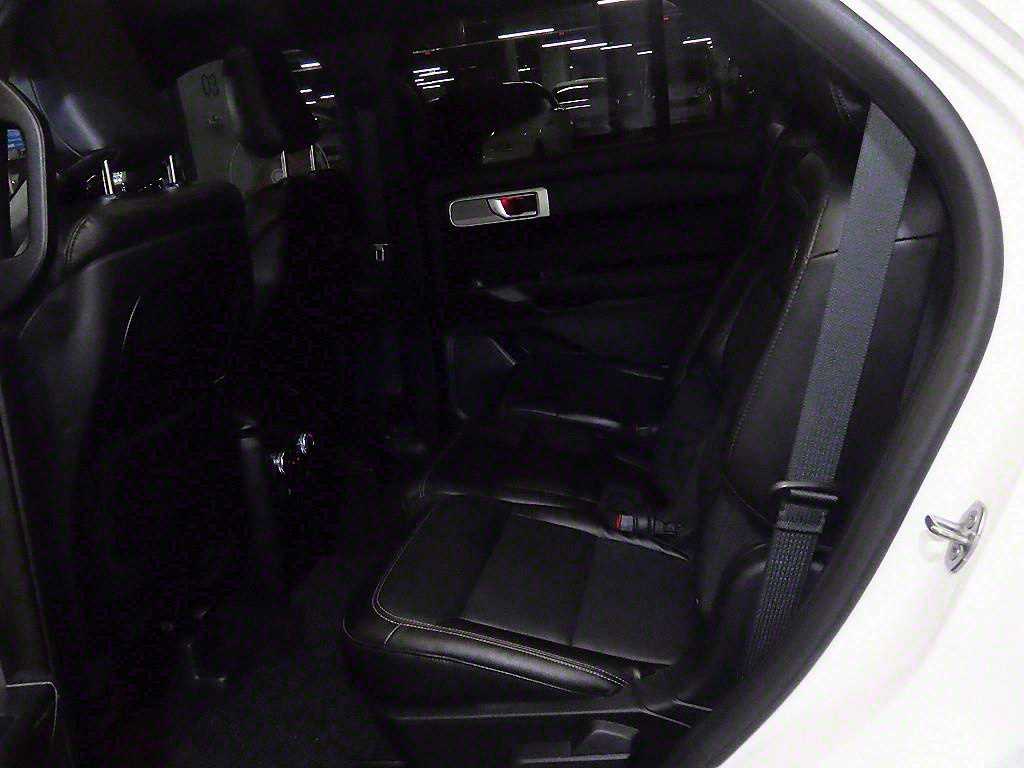 Ford Explorer - Vista 7