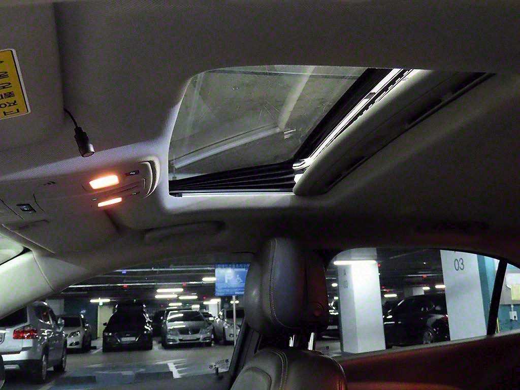 Chevrolet Malibu 2015 Blanco - Importación desde Corea - HF Imports Iquique - Foto 16