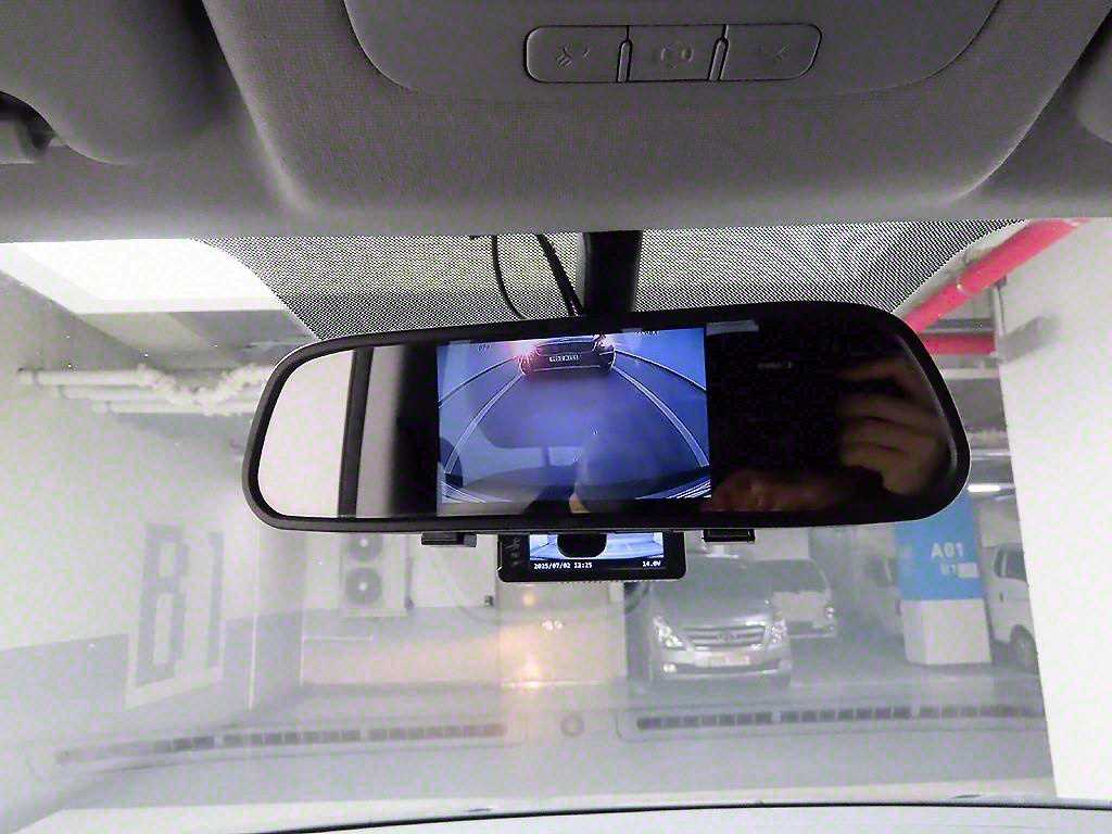 HYUNDAI Starex 2019 Plateado - Importación desde Corea - HF Imports Iquique - Foto 16