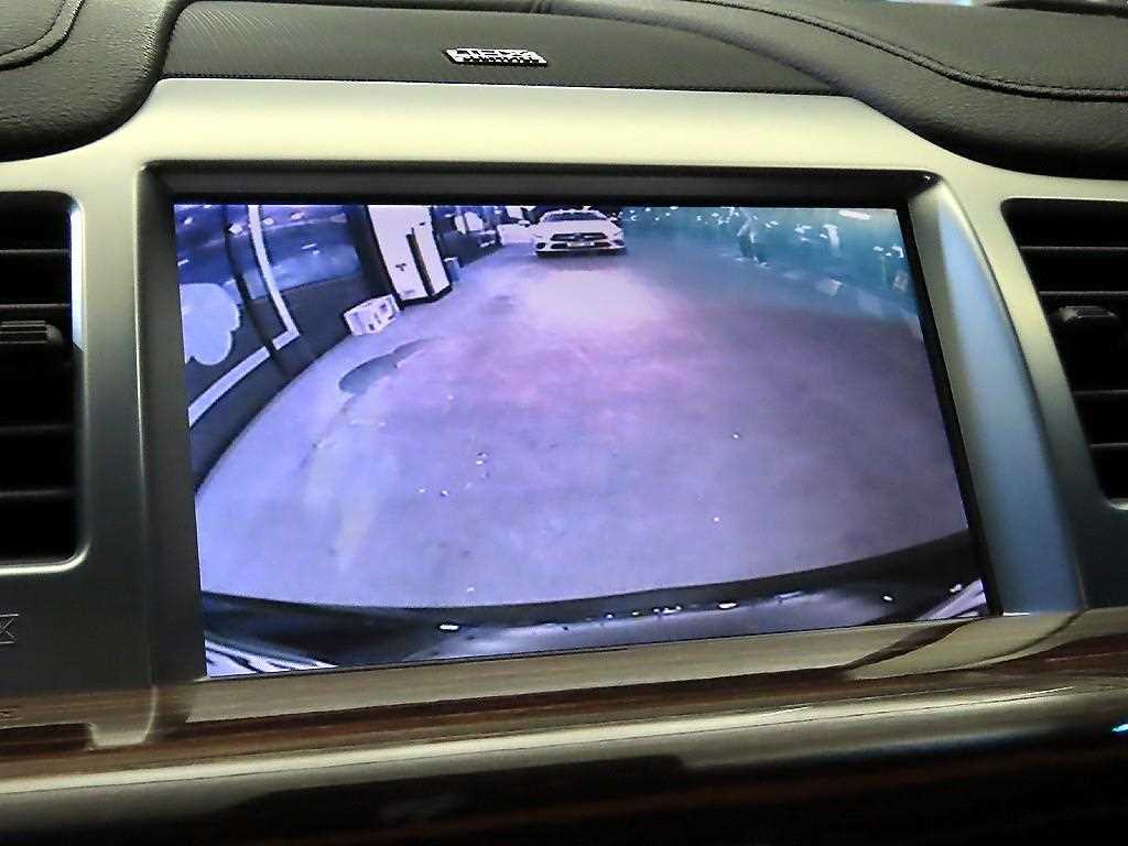 Lincoln MKS 2009 Negro - Importación desde Corea - HF Imports Iquique - Foto 15