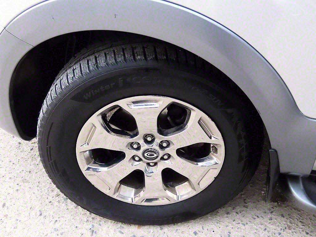 KIA Mohave 2017 Plateado - Importación desde Corea - HF Imports Iquique - Foto 20