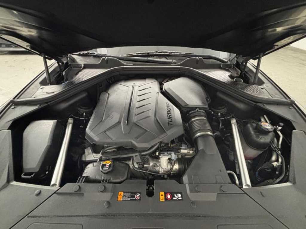 Genesis GV80 2021 Negro - Importación desde Corea - HF Imports Iquique - Foto 19