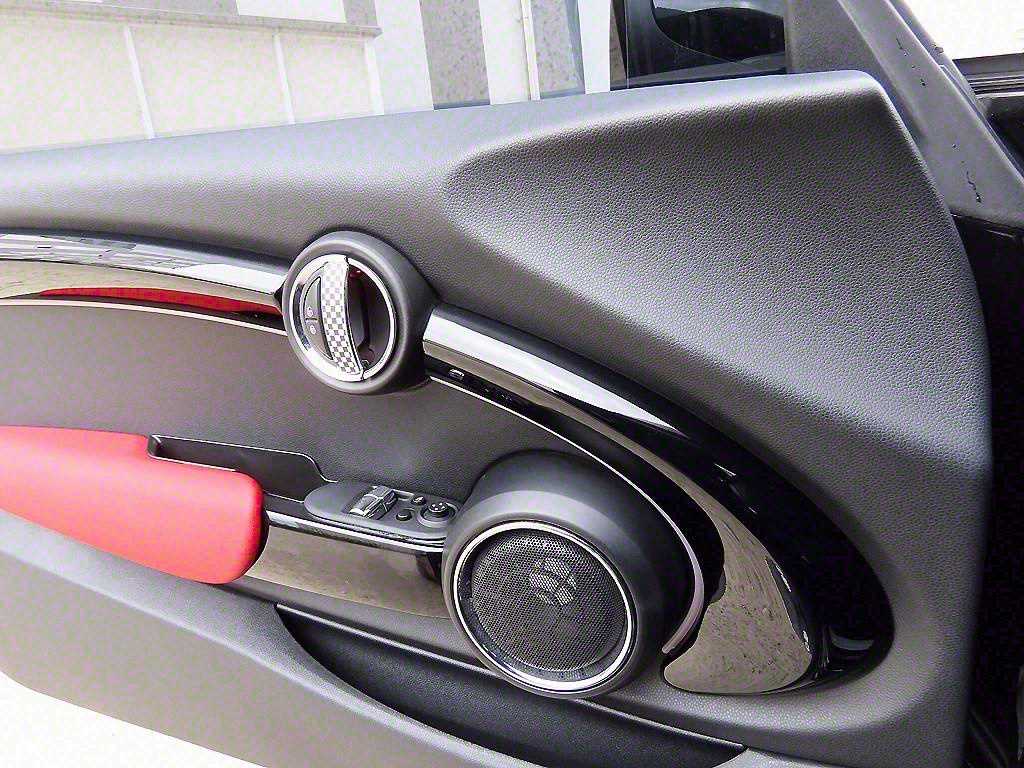 Mini Cooper - Vista 12