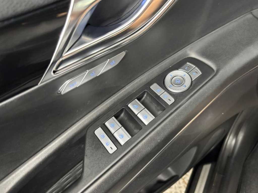 Genesis GV80 - Vista 12