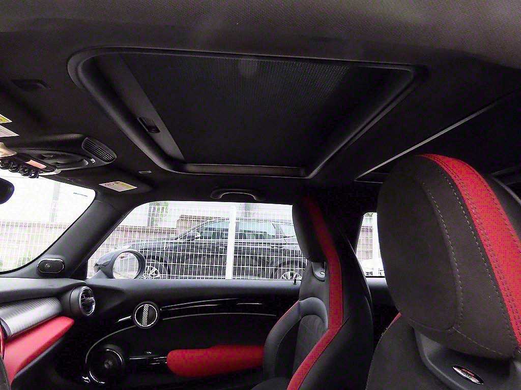 Mini Cooper 2019 Negro - Importación desde Corea - HF Imports Iquique - Foto 17