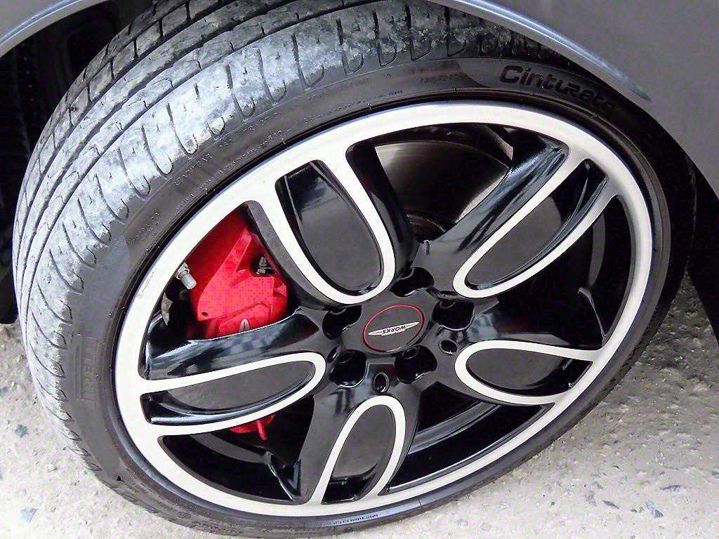 Mini Cooper 2019 Negro - Importación desde Corea - HF Imports Iquique - Foto 20