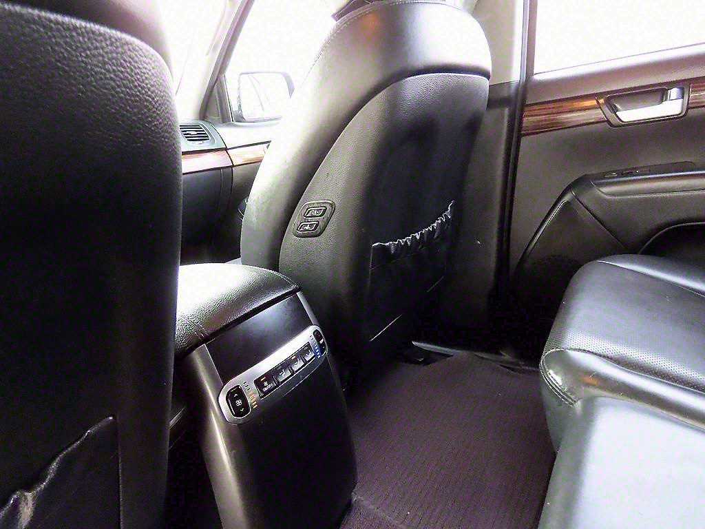 KIA Mohave 2017 Plateado - Importación desde Corea - HF Imports Iquique - Foto 18