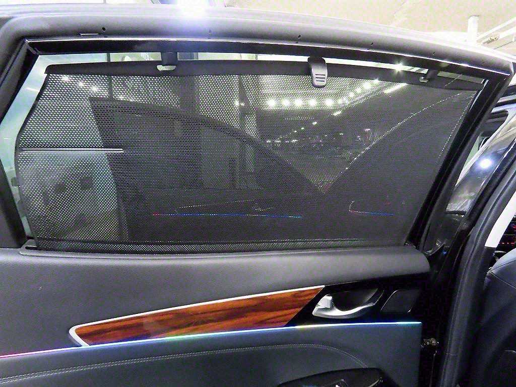 KIA K7 2017 Negro - Importación desde Corea - HF Imports Iquique - Foto 14