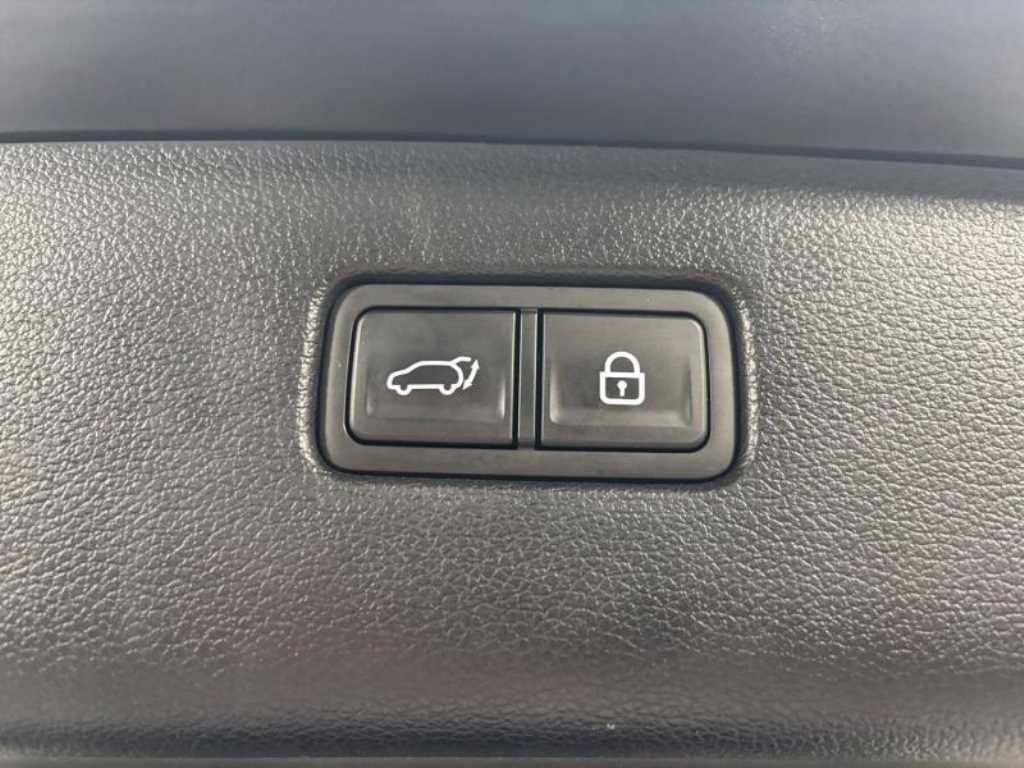 Genesis GV80 2021 Negro - Importación desde Corea - HF Imports Iquique - Foto 18