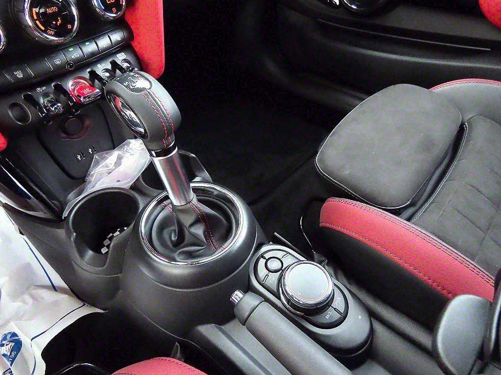 Mini Cooper - Vista 11