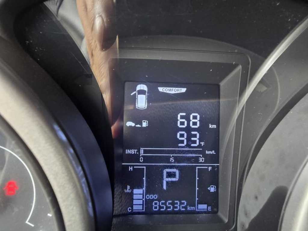 Ssangyong Tivoli 2018 Blanco - Importación desde Corea - HF Imports Iquique - Foto 15