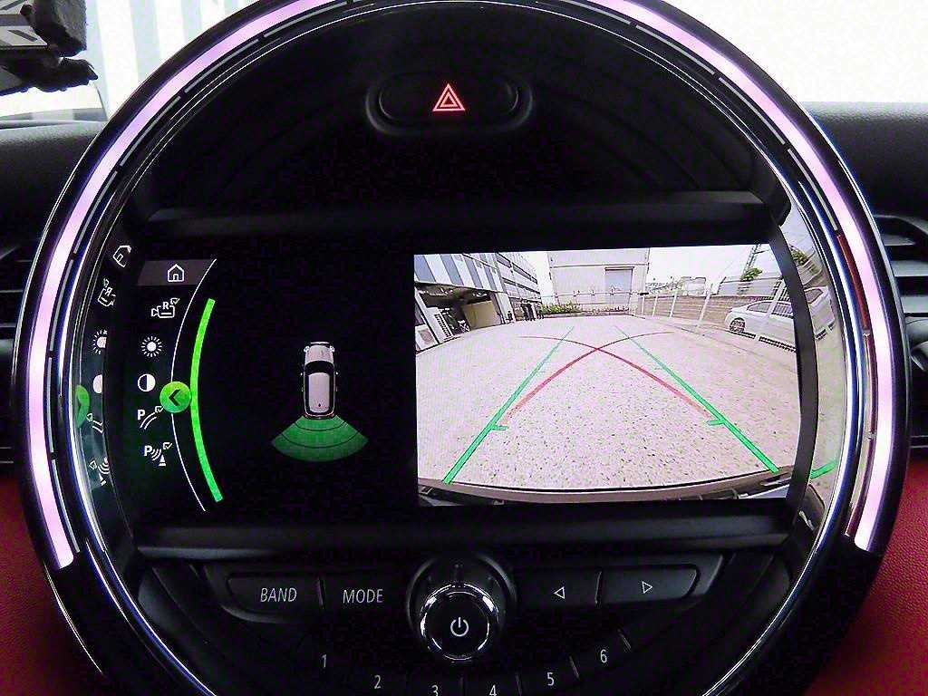 Mini Cooper 2019 Negro - Importación desde Corea - HF Imports Iquique - Foto 13