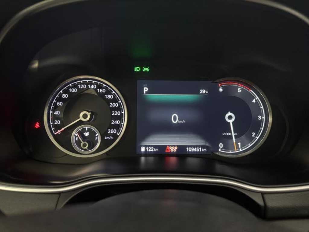 Genesis GV80 - Vista 6