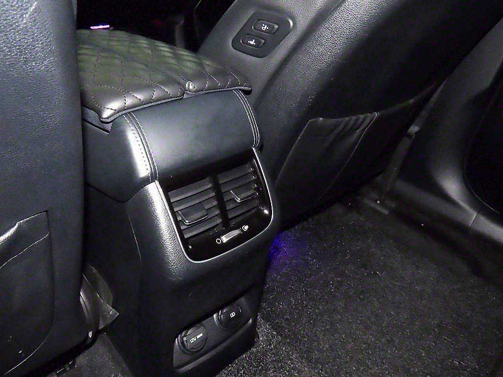 KIA K7 2017 Negro - Importación desde Corea - HF Imports Iquique - Foto 13