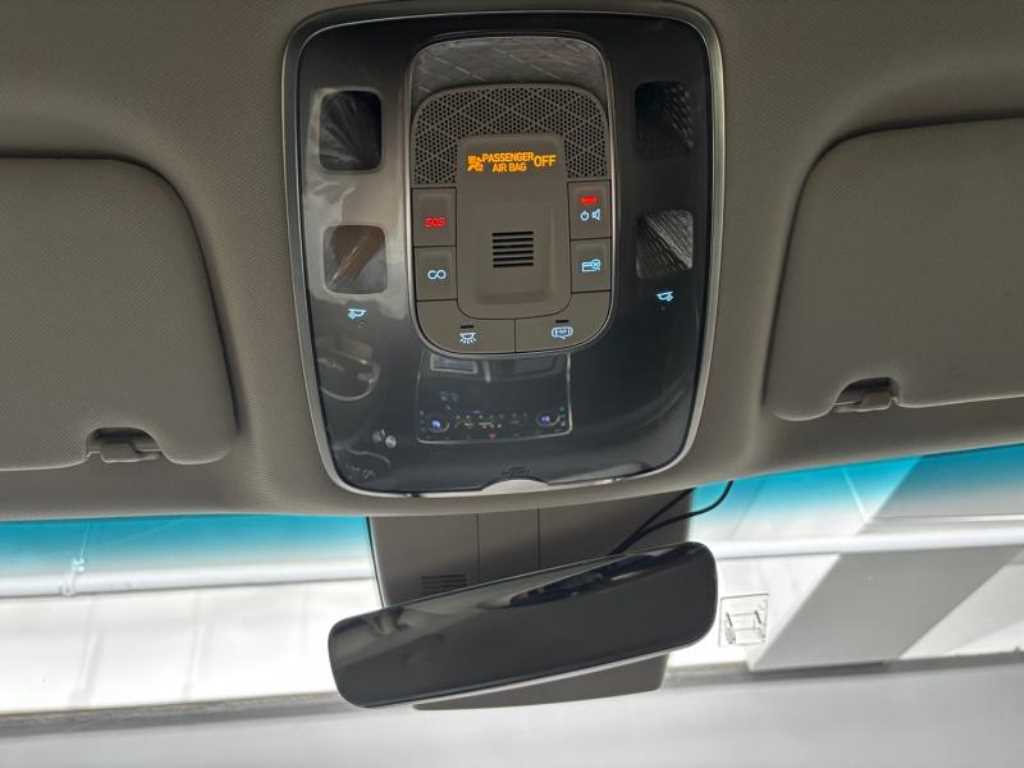 Genesis GV80 - Vista 10