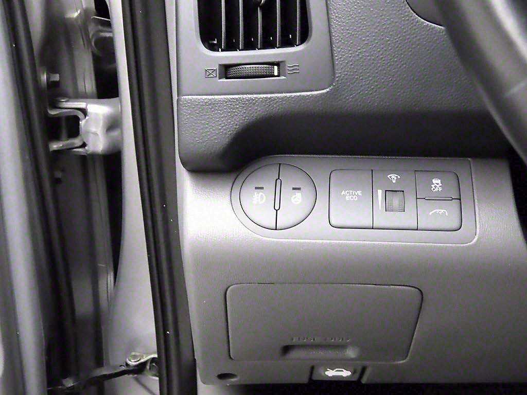 HYUNDAI Starex - Vista 11