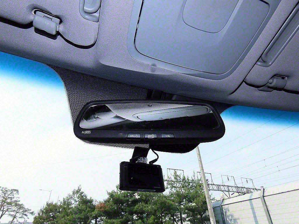 KIA Mohave 2017 Plateado - Importación desde Corea - HF Imports Iquique - Foto 14