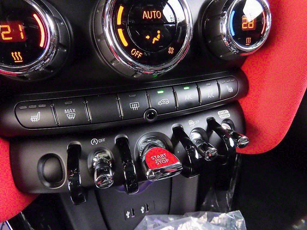 Mini Cooper 2019 Negro - Importación desde Corea - HF Imports Iquique - Foto 14