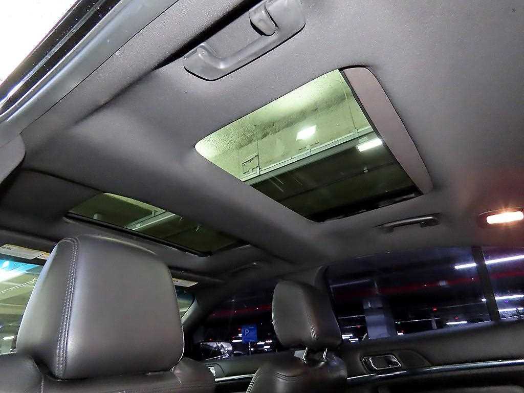 Lincoln MKS 2009 Negro - Importación desde Corea - HF Imports Iquique - Foto 18