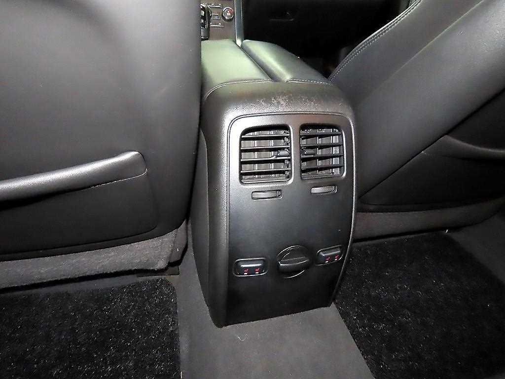 Lincoln MKS 2009 Negro - Importación desde Corea - HF Imports Iquique - Foto 17