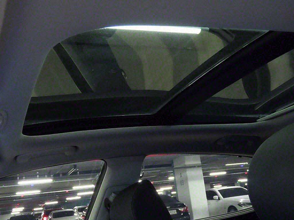 KIA K7 2017 Negro - Importación desde Corea - HF Imports Iquique - Foto 15