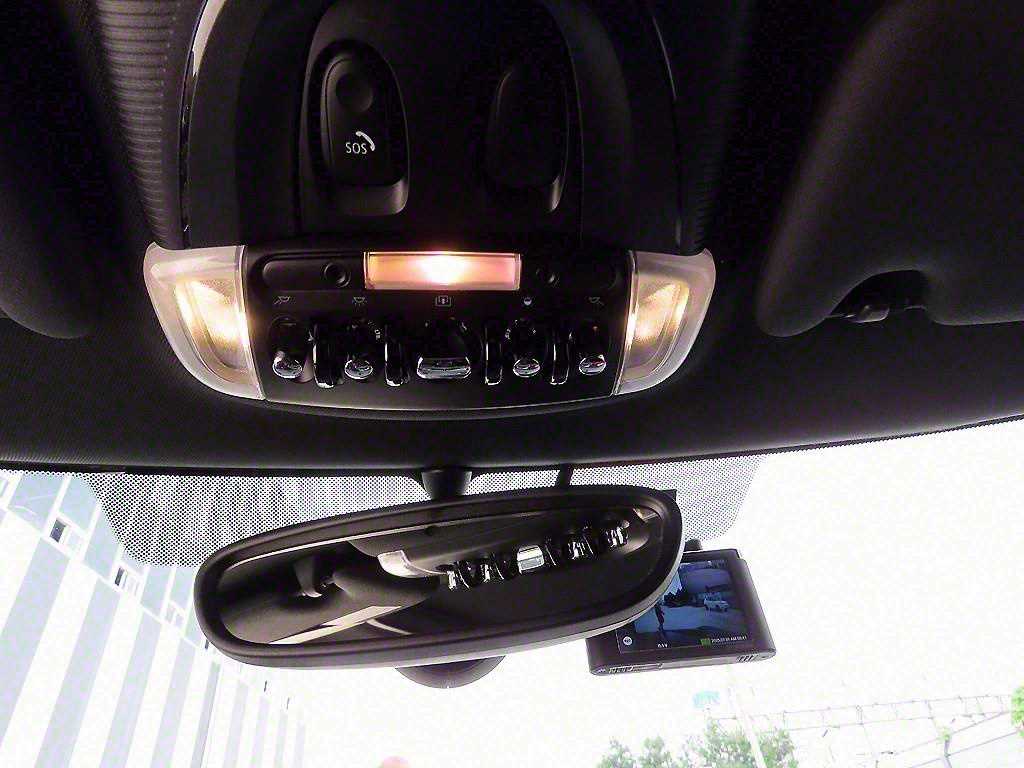 Mini Cooper 2019 Negro - Importación desde Corea - HF Imports Iquique - Foto 15