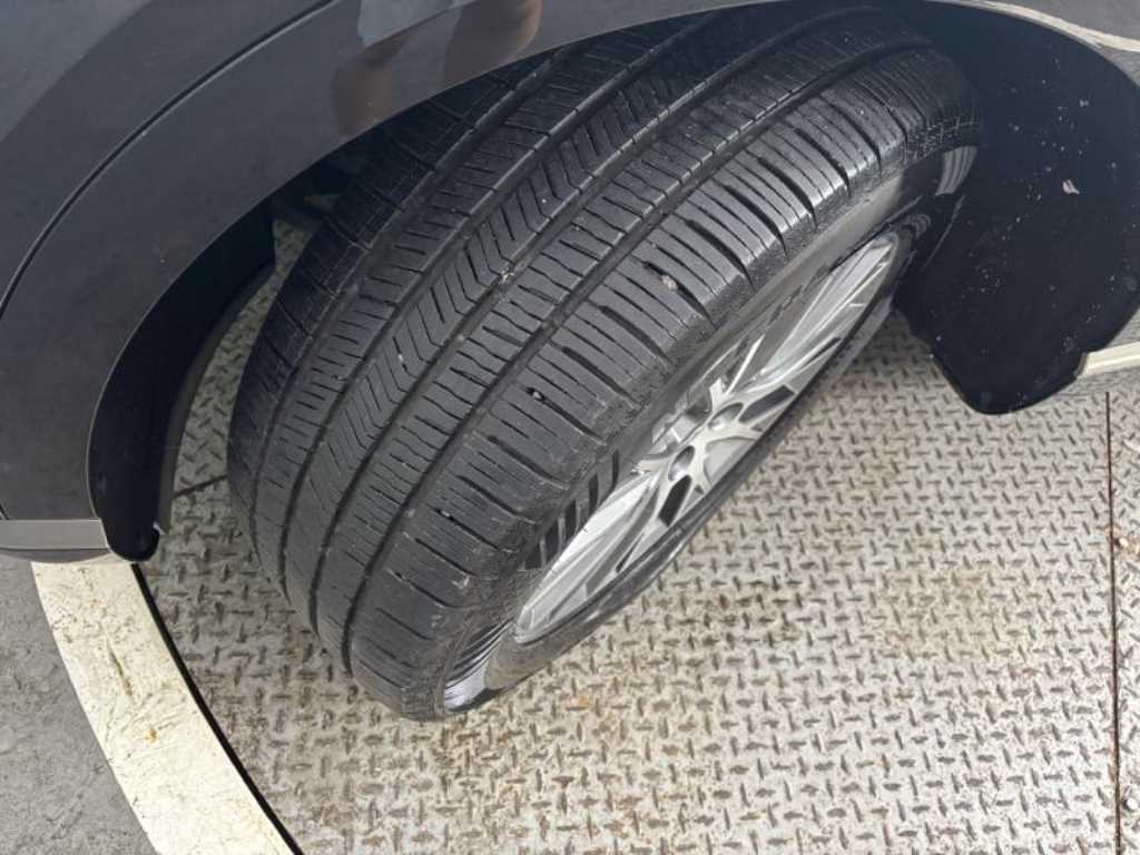 Genesis GV80 2021 Negro - Importación desde Corea - HF Imports Iquique - Foto 20