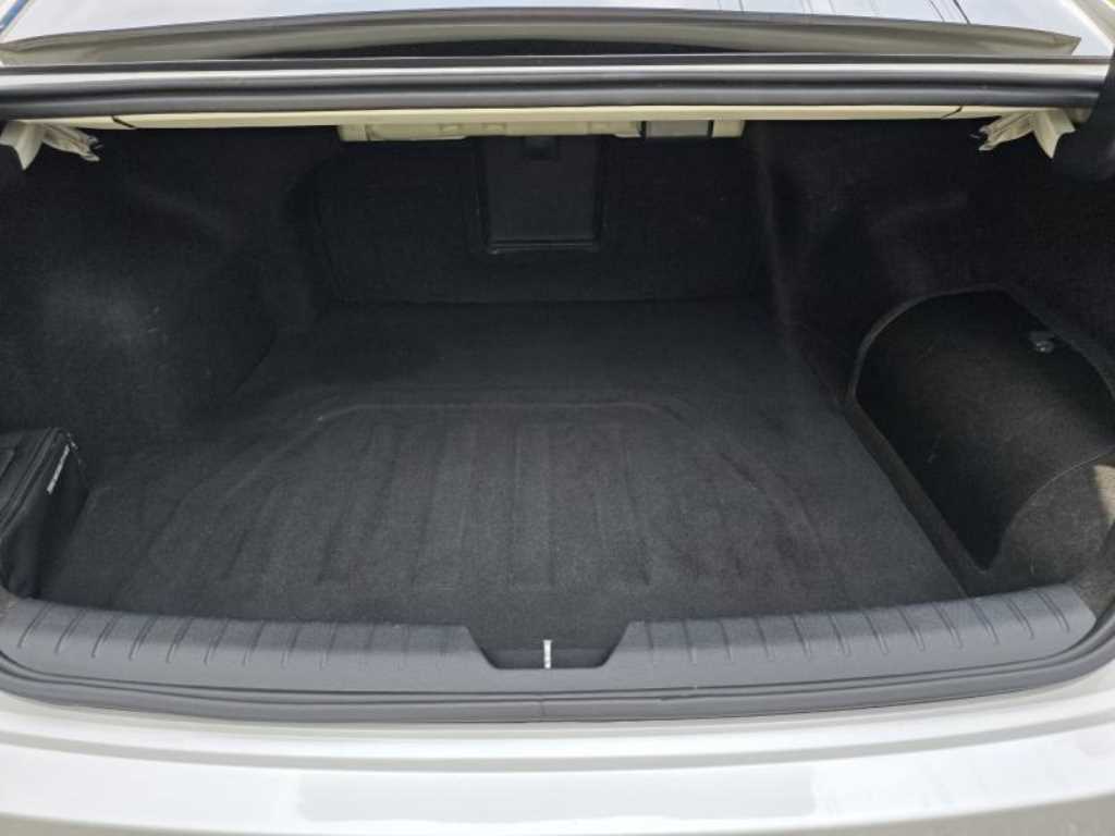 KIA K5 2018 Blanco - Importación desde Corea - HF Imports Iquique - Foto 15