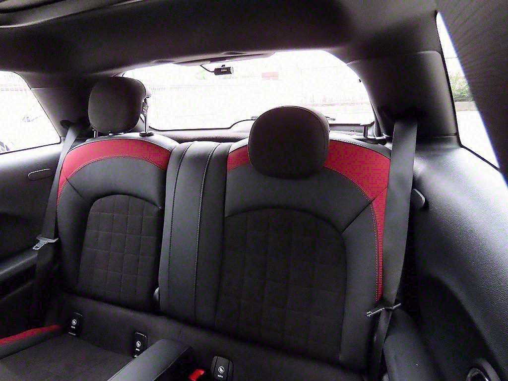 Mini Cooper - Vista 6