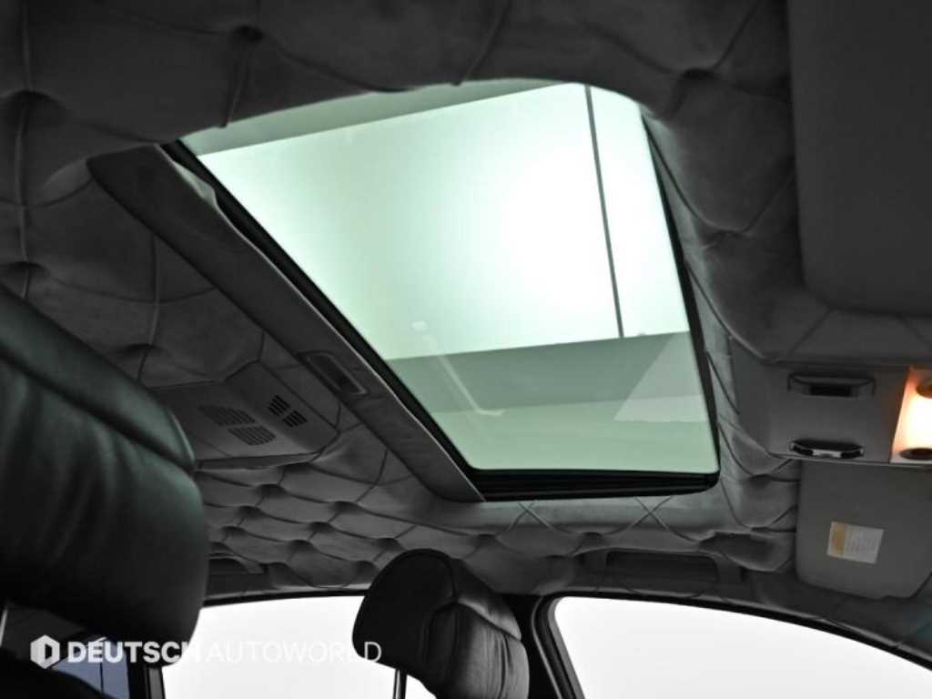 BMW 7 Series 2006 - Importación desde Corea - HF Imports Iquique - Foto 19