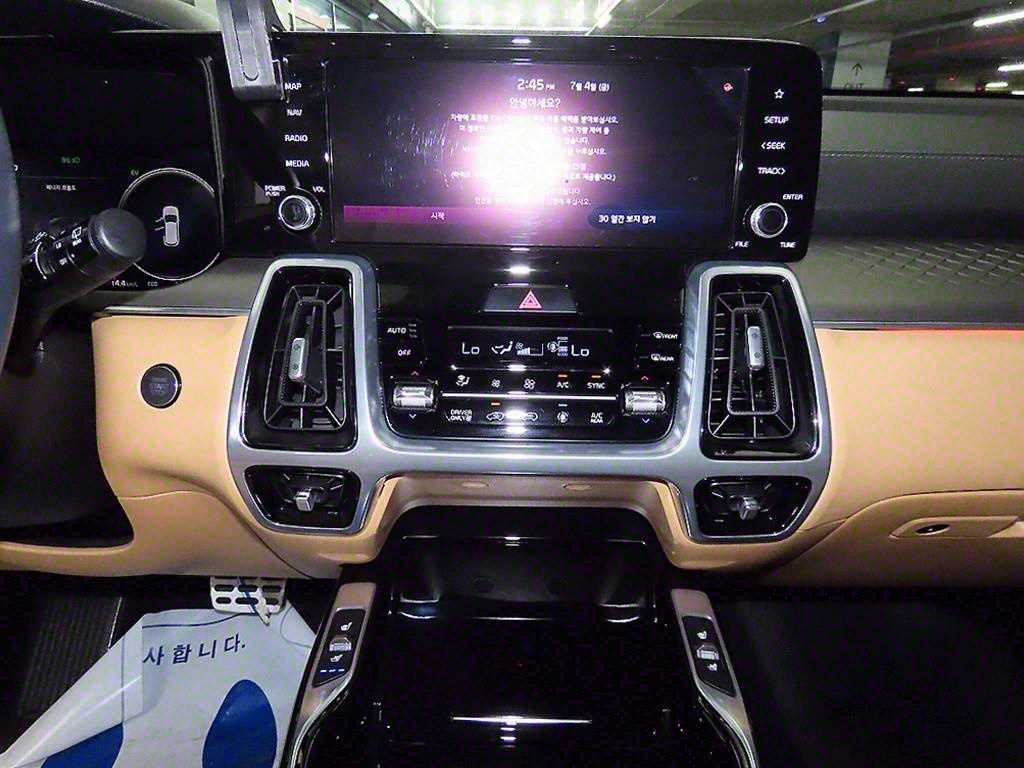 KIA Sorento - Vista 11