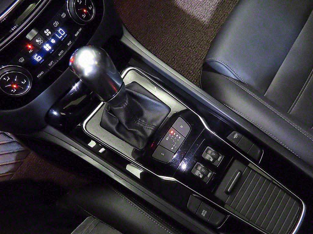 Peugeot 508 - Vista 12