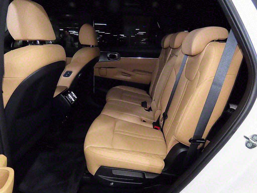 KIA Sorento - Vista 7