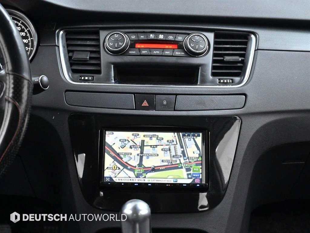 Peugeot 508 2012 Blanco - Importación desde Corea - HF Imports Iquique - Foto 14