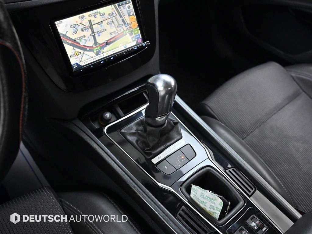 Peugeot 508 - Vista 9