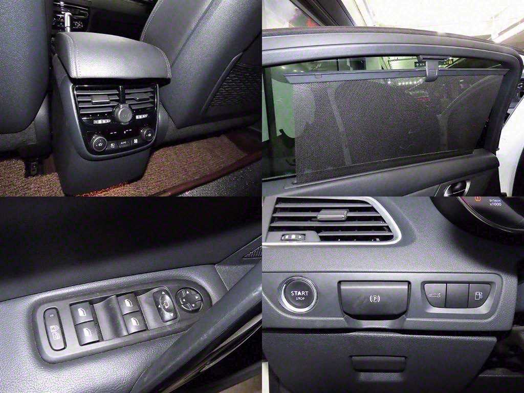 Peugeot 508 2015 - Importación desde Corea - HF Imports Iquique - Foto 18