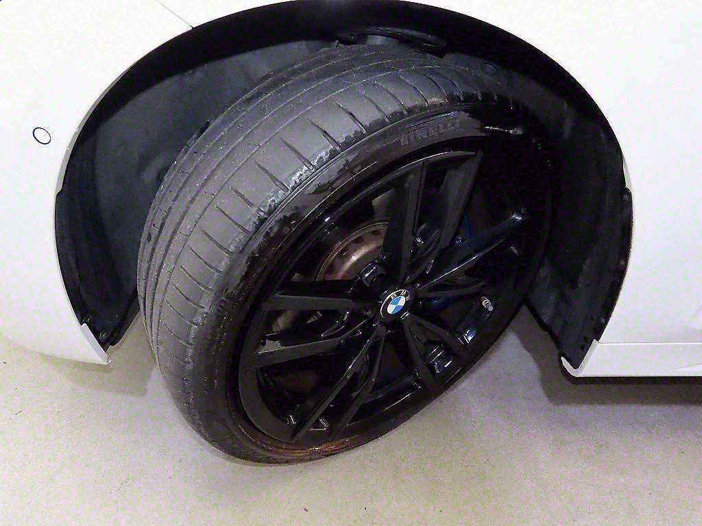 BMW 4 Series 2024 Blanco - Importación desde Corea - HF Imports Iquique - Foto 20