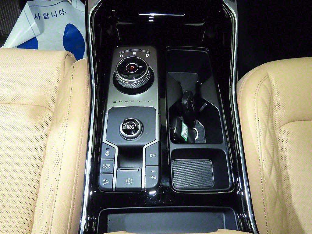 KIA Sorento - Vista 12