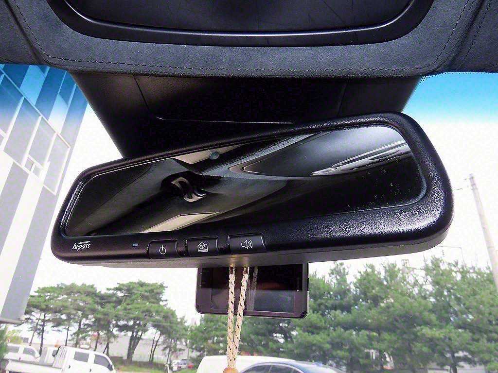 Ssangyong Chairman 2017 Negro - Importación desde Corea - HF Imports Iquique - Foto 15