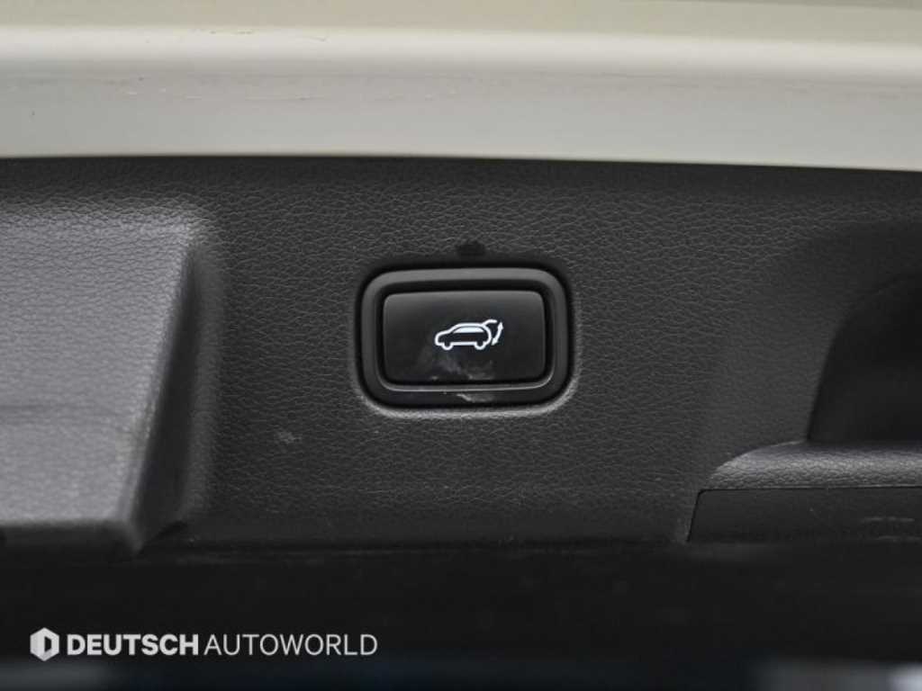 HYUNDAI Palisade 2021 Blanco - Importación desde Corea - HF Imports Iquique - Foto 18