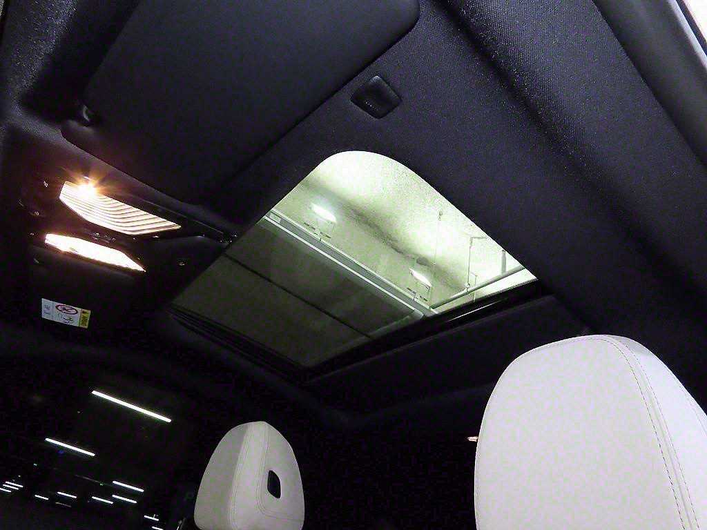 BMW 4 Series 2024 Blanco - Importación desde Corea - HF Imports Iquique - Foto 17