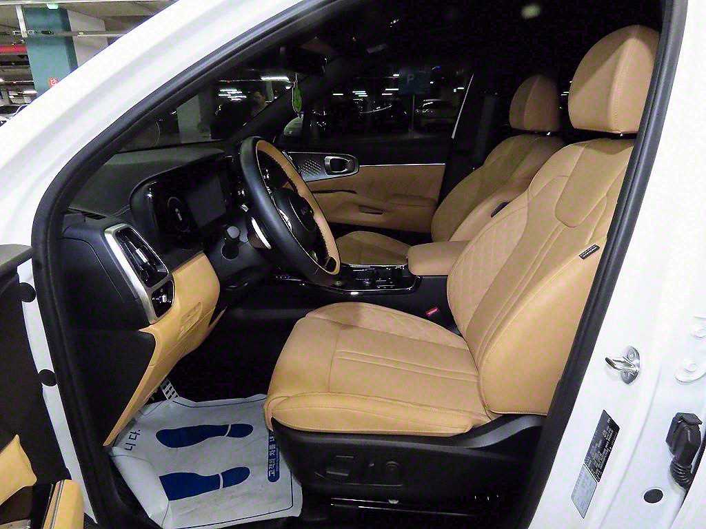 KIA Sorento - Vista 6