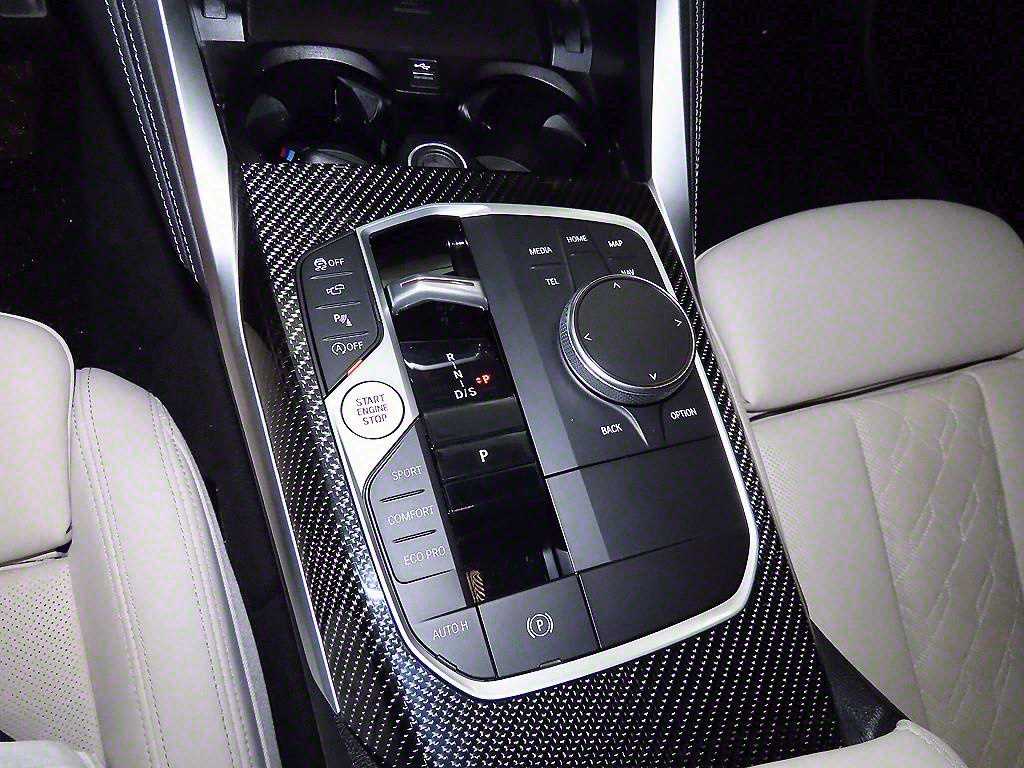 BMW 4 Series - Vista 12