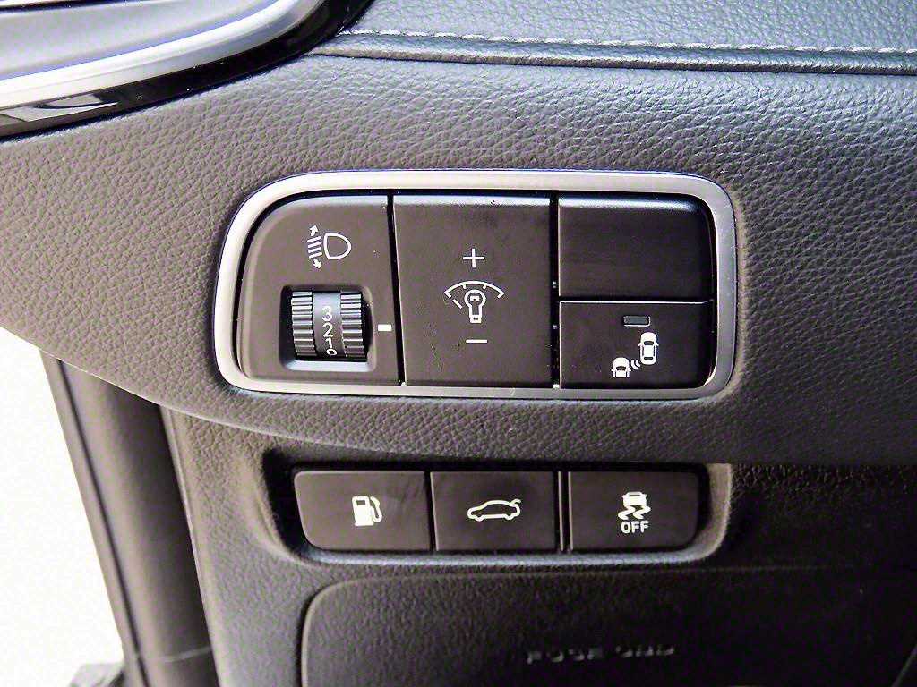 HYUNDAI Grandeur - Vista 11