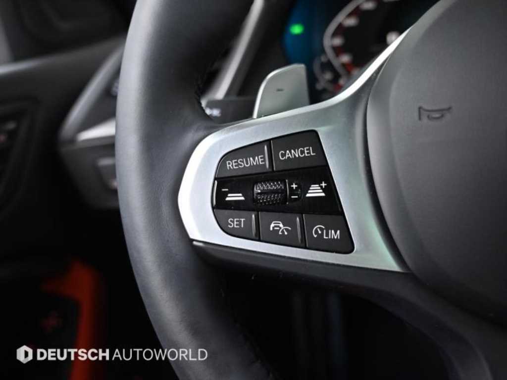 BMW 1 series 2024 Gris - Importación desde Corea - HF Imports Iquique - Foto 16