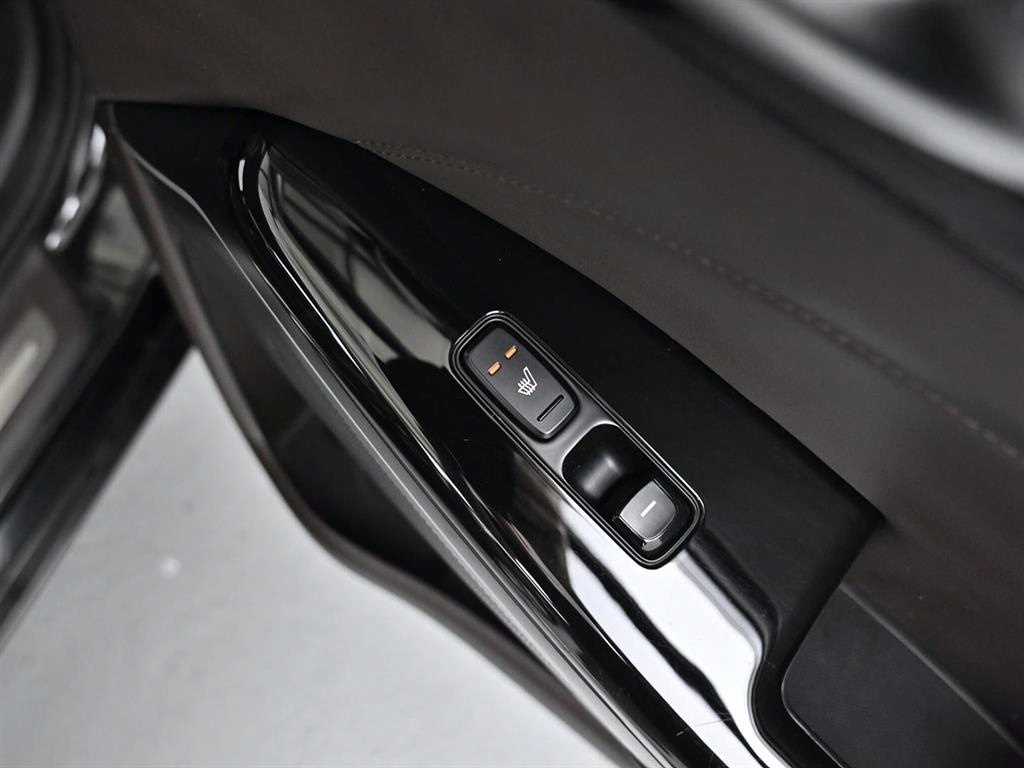 KIA K7 2017 Negro - Importación desde Corea - HF Imports Iquique - Foto 16