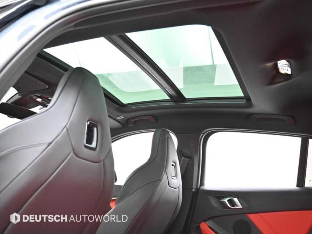 BMW 1 series 2024 Gris - Importación desde Corea - HF Imports Iquique - Foto 19