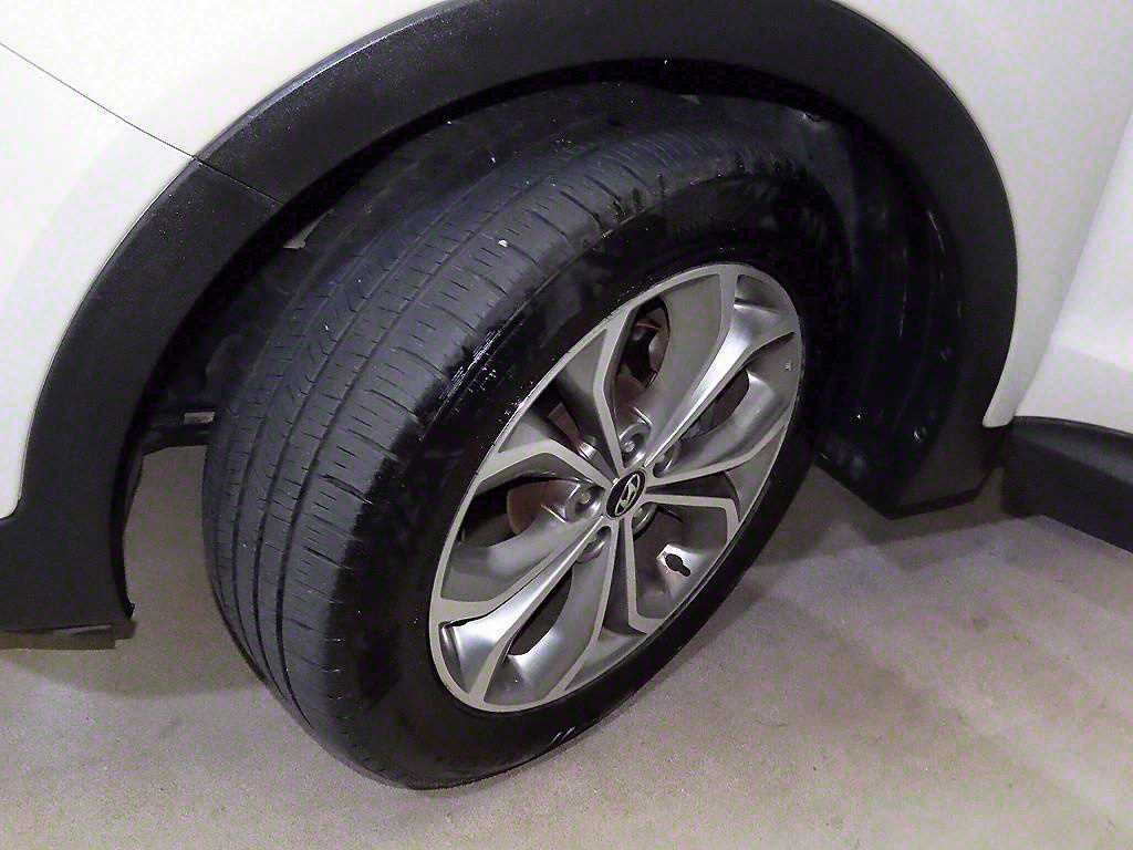 HYUNDAI Santa Fe 2013 the color of pearl - Importación desde Corea - HF Imports Iquique - Foto 20