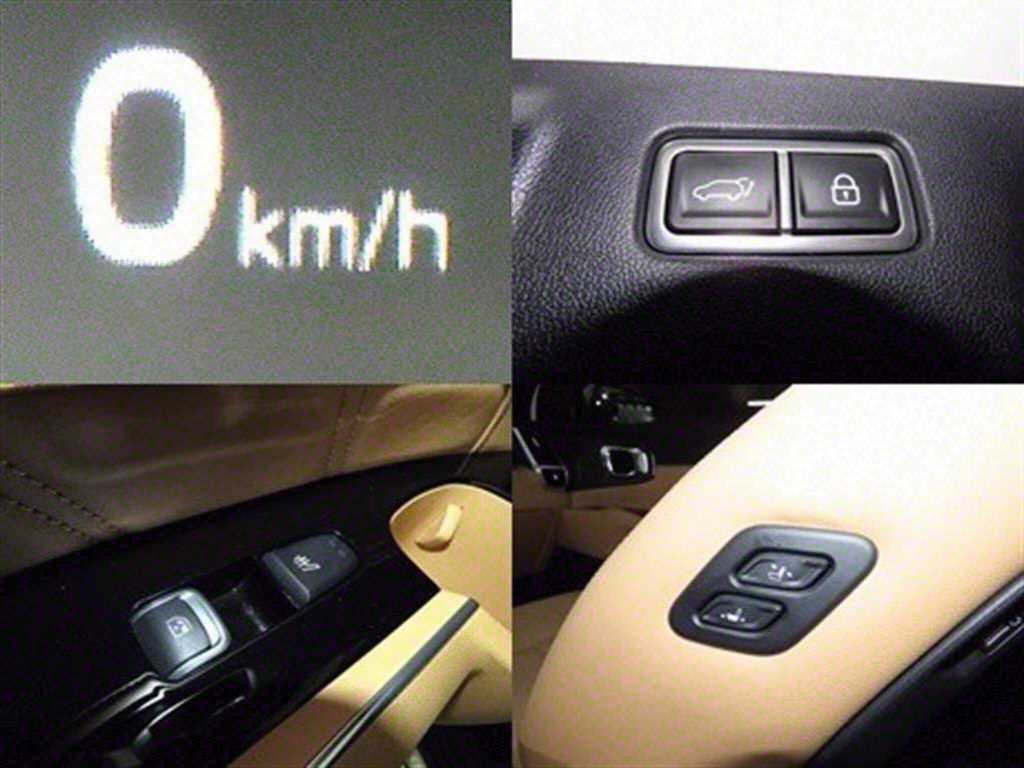 KIA Sorento 2023 Blanco - Importación desde Corea - HF Imports Iquique - Foto 18